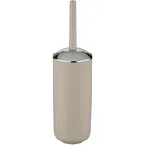 Wenko WC-Garnitur Brasil Taupe