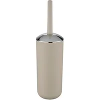 Wenko WC-Garnitur Brasil Taupe
