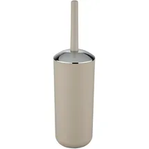 Wenko WC-Garnitur Brasil Taupe