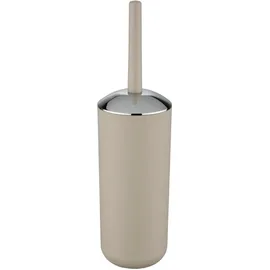 Wenko WC-Garnitur Brasil Taupe