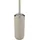 Wenko WC-Garnitur Brasil Taupe