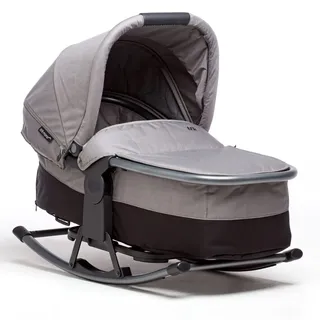 TFK Wippenadapter Rocker Schwarz