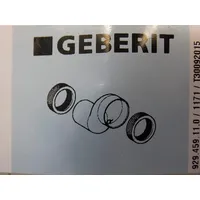 Geberit Monolith Anschlussstutzen für Wand-WC, 131108111