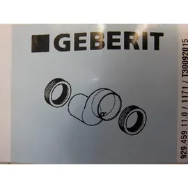Geberit Monolith Anschlussstutzen für Wand-WC, 131108111