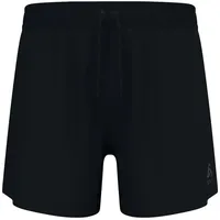 Odlo Zeroweight 5 Inch Shorts (Größe L,