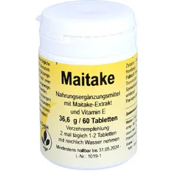 Maitake