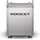 Rocket Espresso Mozzafiato V Fast RE852S1A11 Chrom