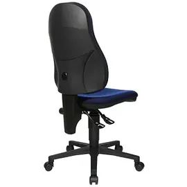TOPSTAR Point 60 Stoff Blau