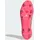 adidas F50 Hyperfast League SG Herren Cloud White/Solar Purple/Solar Turbo 48 2/3