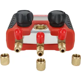 Rothenberger ROCOOL MINI Digitale Monteurhilfe, Klimaanlage Zubehör