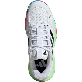 adidas Court Flight Damen Weiß 41 1/3