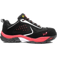 Sicherheitshalbschuh jo_ACTIVE Low ESD S1P Gr. 42 Jori 12201