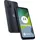 Motorola Moto E13 2 GB RAM 64 GB Cosmic Black
