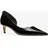 Michael Kors MK Pumps Elyse aus Lackleder - Schwarz - Michael Kors - EU 39