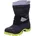 Schneestiefel Schwarz 34