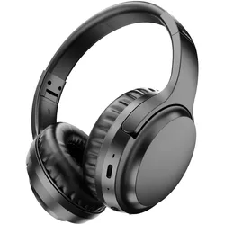 Dudao X22PRO, Kabellos, Anrufe/Musik, 20 - 20000 Hz, Kopfhörer, Schwarz