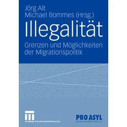 Illegalität