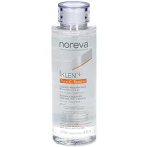 Noreva Iklen+ Pur C Reverse Essenz mit Glykolsäure