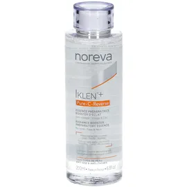 Noreva Iklen+ Pur C Reverse Essenz mit Glykolsäure
