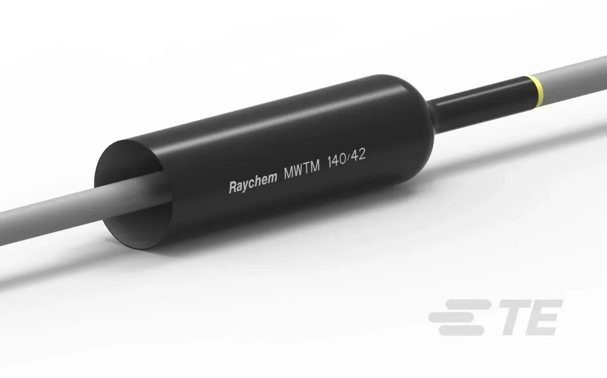 Krüger-Werke GmbH Warmschrumpfschlauch MWTM140/42-1000S(S5)