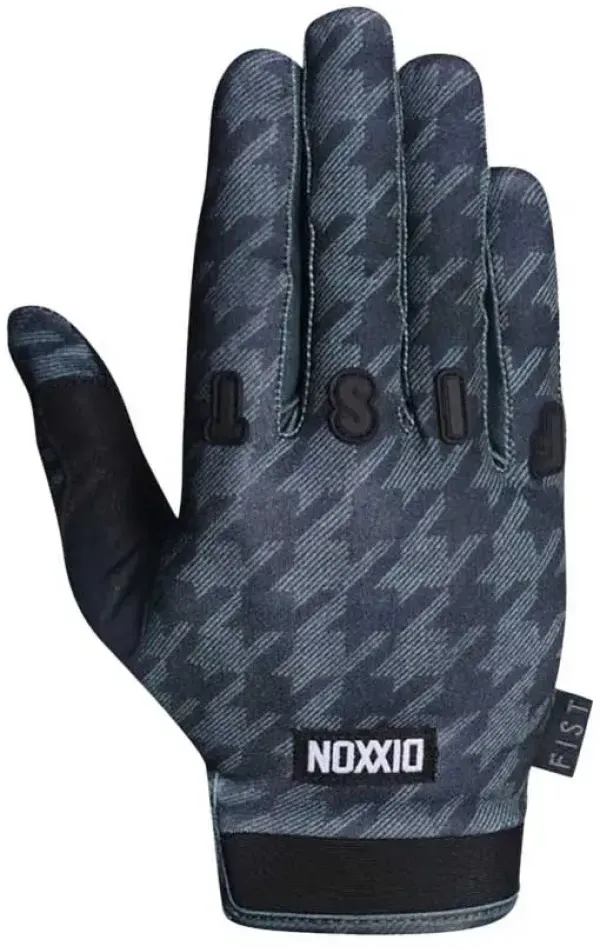 Fist Hounds Tooth Offroad-handschuhe - Tooth - XS