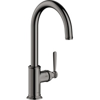 Hansgrohe Axor Montreux 260 Polished Black Chrome (16580330)