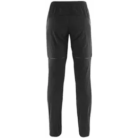 Löffler Loeffler Zip-off Trekking Tapered Csl Hosen - Black - 54