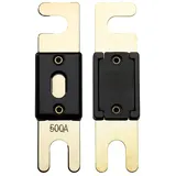 Offgridtec 500A 72V ANL Sicherung DIN43560/1 5er-Set