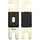 Offgridtec 500A 72V ANL Sicherung DIN43560/1 5er-Set