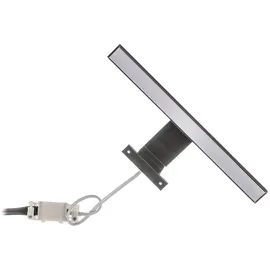 Briloner DUN 5 W 500 lm 4000 K Chrom 30 cm