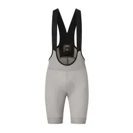 OAKLEY Herren Icon Classic 2.0 Bib kurz (Größe L, grau)