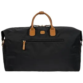 BRIC'S X-Travel Weekender 50 cm Schwarz