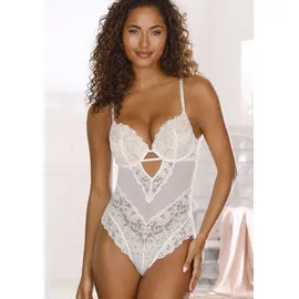 JETTE Body Damen creme Gr.75 Cup C