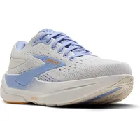 Brooks Ghost Max 3 Damen Coconut/Blue Heron/Orange 39