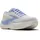 Brooks Ghost Max 3 Damen Coconut/Blue Heron/Orange 39