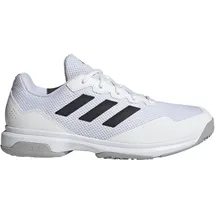 adidas Gamecourt 2.0 Omnicourt Herren, Gr. 45, 1/3