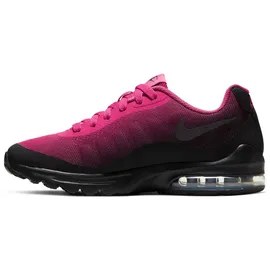 Nike Air Max Invigor Kinder Black/Thunder Gray/Watermelon 35,5