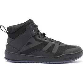 Dainese Suburb Air Schwarz 44