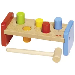 Goki Hammerbank, goki basic.  58581
