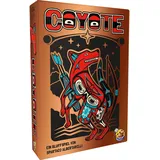 HeidelBÄR Games Coyote