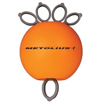 Metolius Fingertrainer GripSaver Plus hard orange (GRIP008)