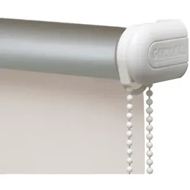 GARDINIA Seitenzug-Rollo Thermo 162 x 180 cm Weiß