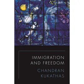 Princeton University Press Immigration and Freedom