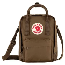 Fjällräven Kanken Sling 2,5 l dark oak