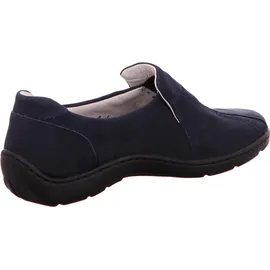 WALDLÄUFER Henni Damen Marine 42