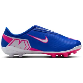 Nike Mercurial Vapor 16 Junior Racer Blue/White 28,5