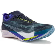 Nike ZoomX Streakfly 2 Herren Obsidian/White/Persian Violet 42,5
