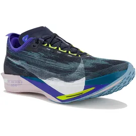 Nike ZoomX Streakfly 2 Herren Obsidian/White/Persian Violet 42,5