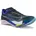 Obsidian/White/Persian Violet