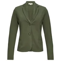 S.Oliver Damen 2133482 Business-Anzug Jacke, 7926 Grün, 42